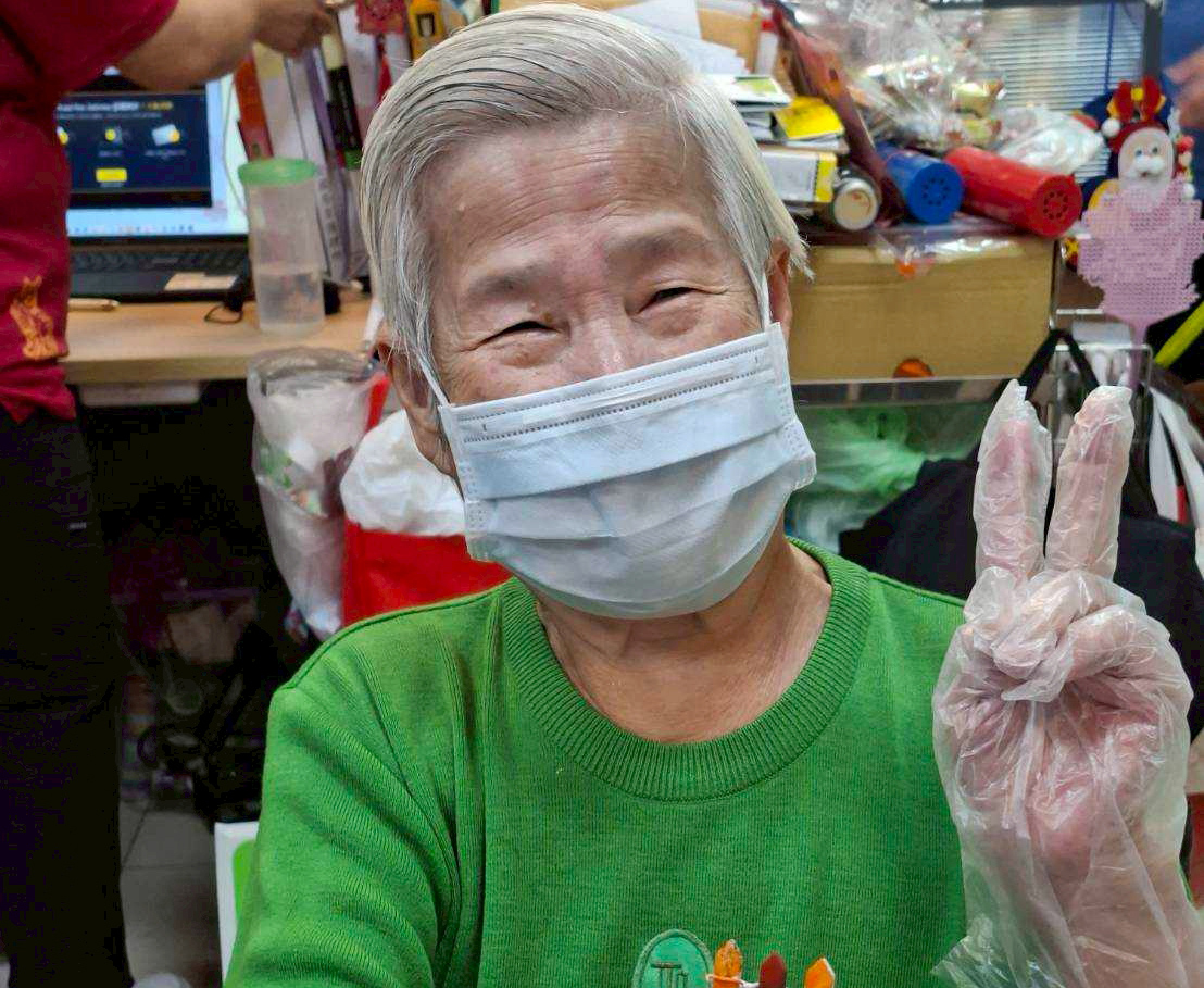 桃園長照中心推薦-禾鼎長照中心-7天免費試住-安養滿意保證-價格透明